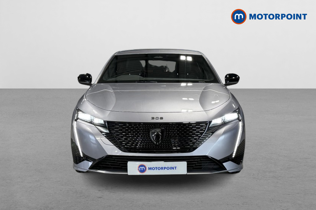 Peugeot 308 GT Automatic Petrol Hatchback - Stock Number (1539705) - Front bumper