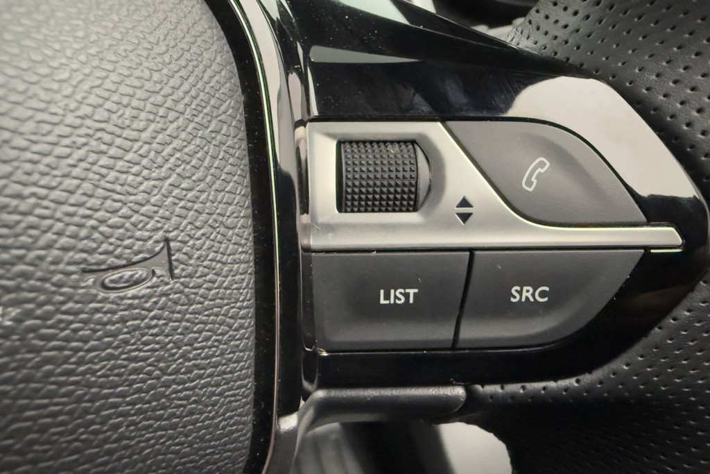 Peugeot 2008 GT Automatic Petrol SUV - Stock Number (1539734) - 4th supplementary image