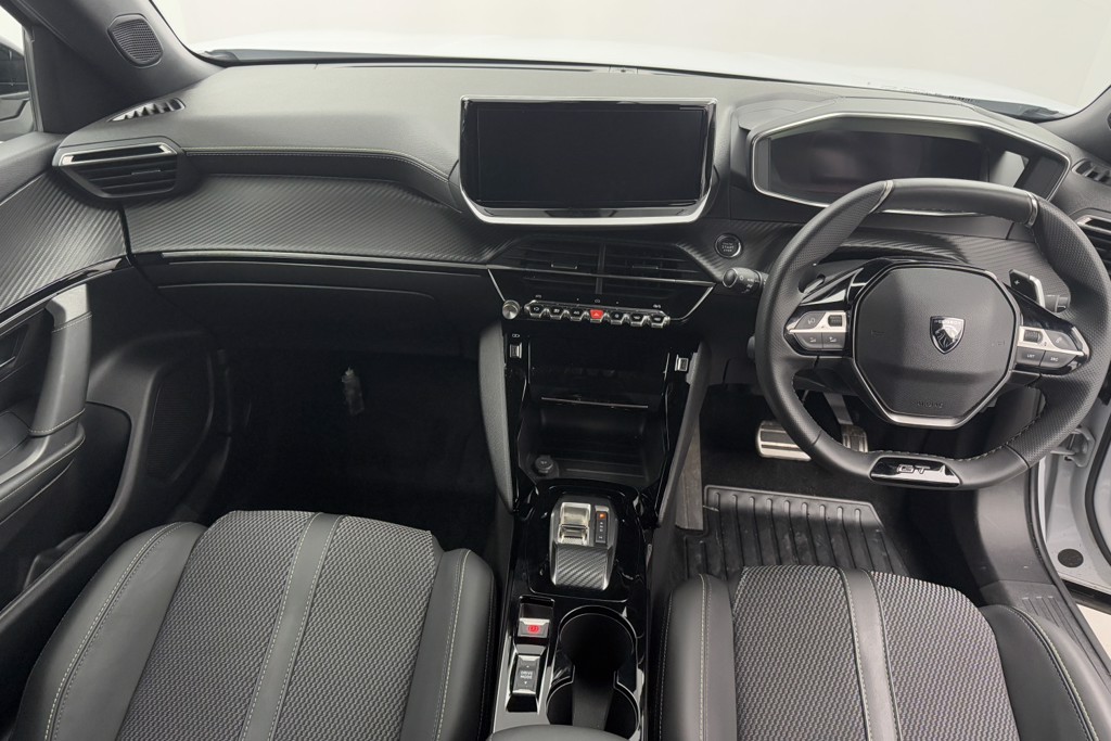 Peugeot 2008 GT Automatic Petrol SUV - Stock Number (1539734) - 10th supplementary image