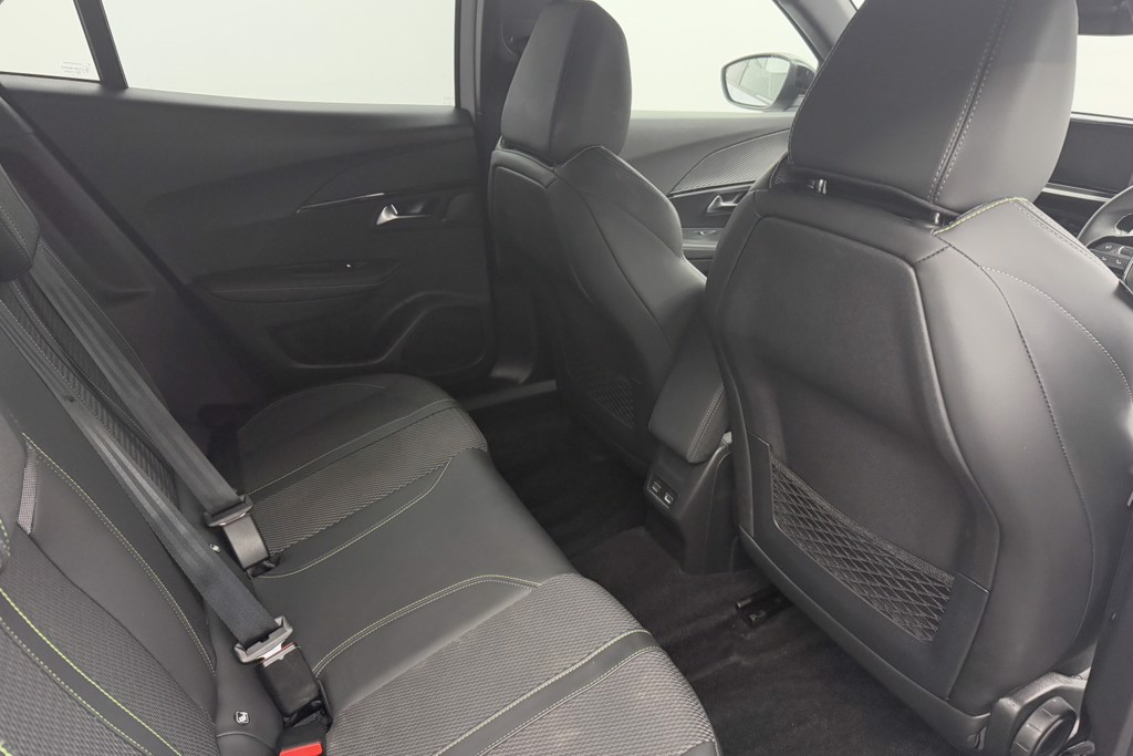 Peugeot 2008 GT Automatic Petrol SUV - Stock Number (1539734) - 14th supplementary image