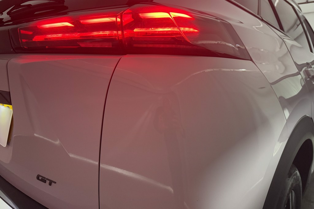 Peugeot 2008 GT Automatic Petrol SUV - Stock Number (1539734) - 17th supplementary image