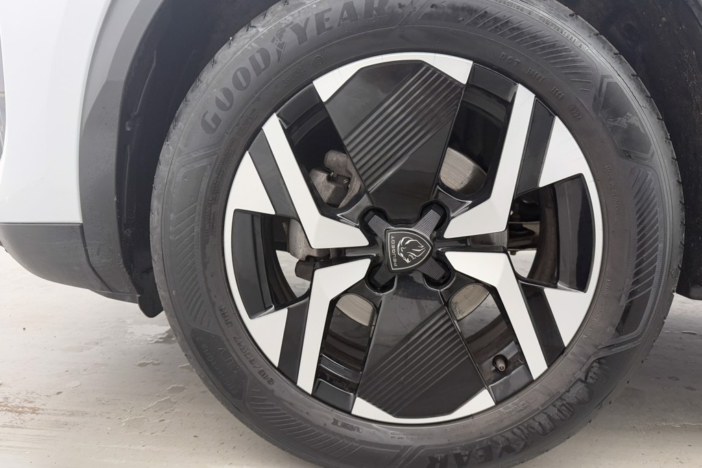 Peugeot 2008 GT Automatic Petrol SUV - Stock Number (1539734) - 22nd supplementary image