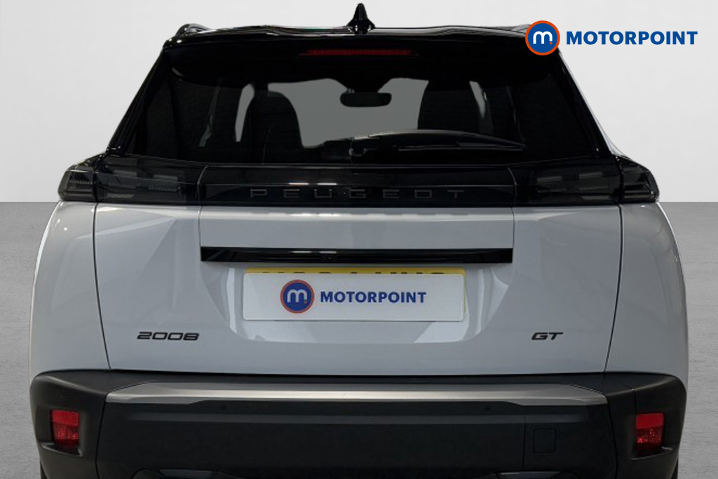 Peugeot 2008 GT Automatic Petrol SUV - Stock Number (1539734) - Drivers side