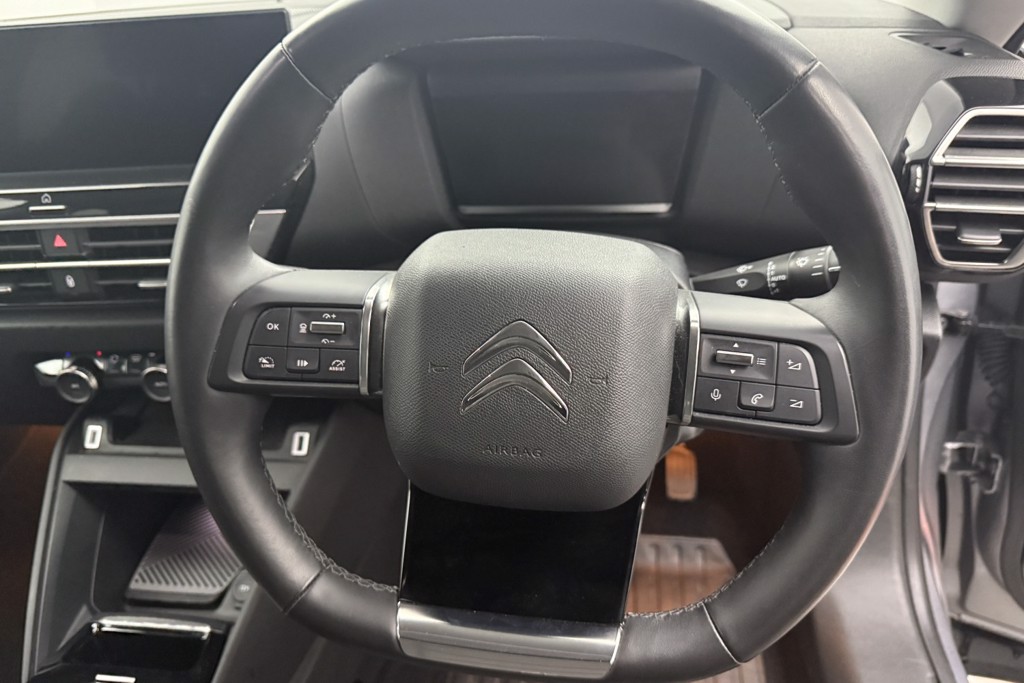 Citroen C4 Shine Automatic Electric Hatchback - Stock Number (1539747) - 3rd supplementary image