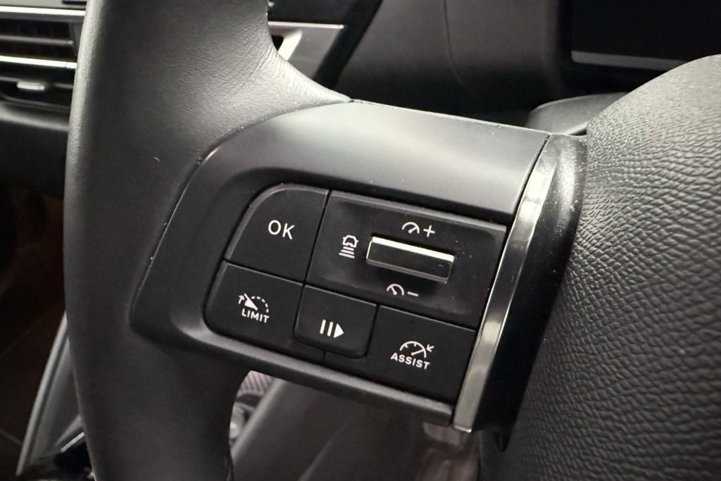 Citroen C4 Shine Automatic Electric Hatchback - Stock Number (1539747) - 4th supplementary image