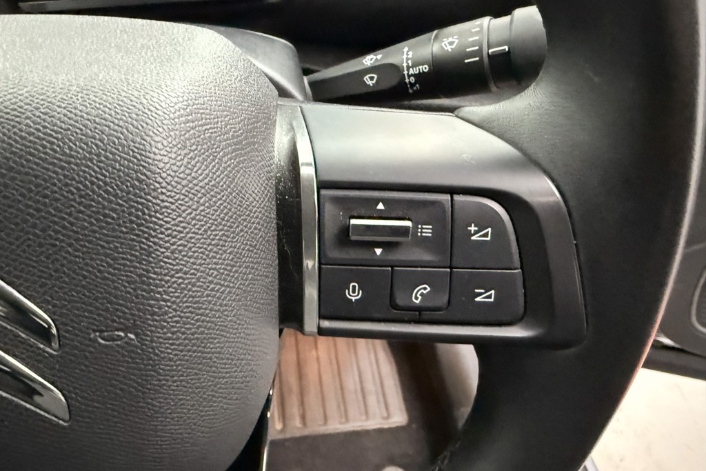Citroen C4 Shine Automatic Electric Hatchback - Stock Number (1539747) - 5th supplementary image