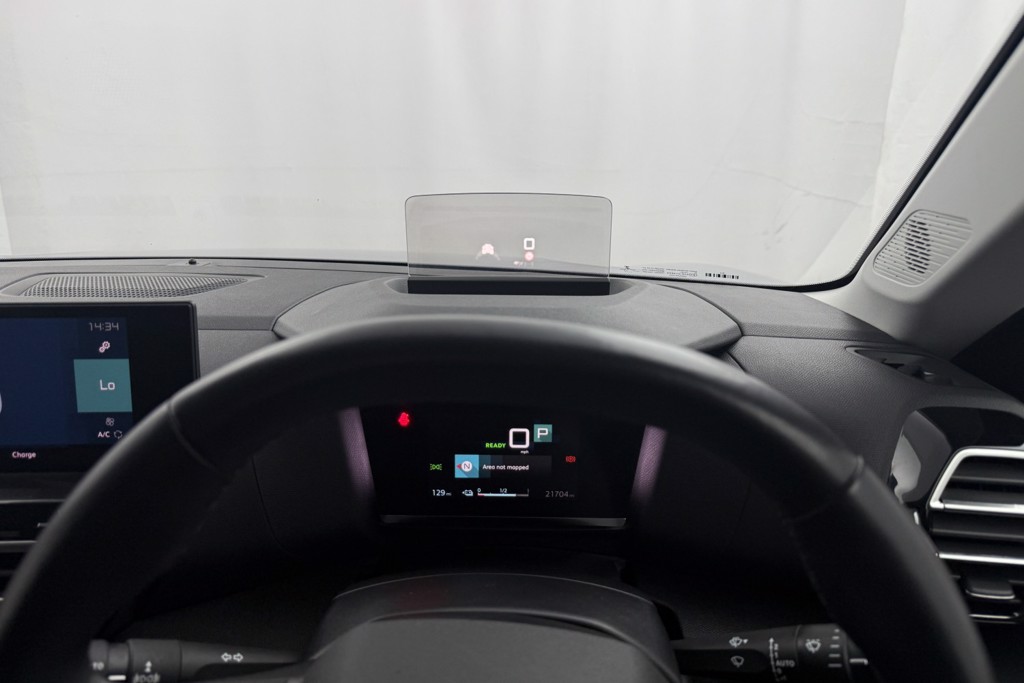 Citroen C4 Shine Automatic Electric Hatchback - Stock Number (1539747) - 6th supplementary image