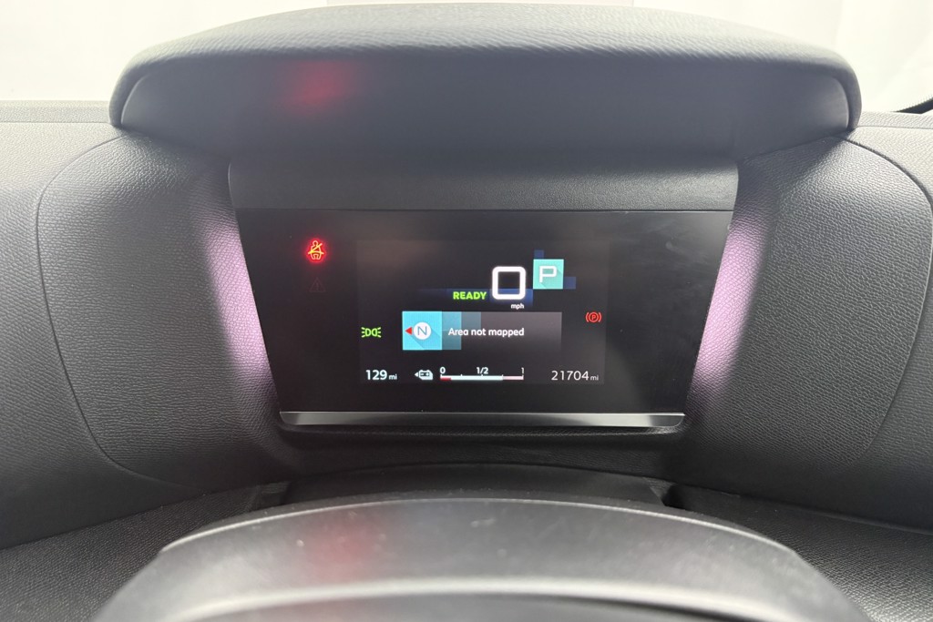 Citroen C4 Shine Automatic Electric Hatchback - Stock Number (1539747) - 7th supplementary image