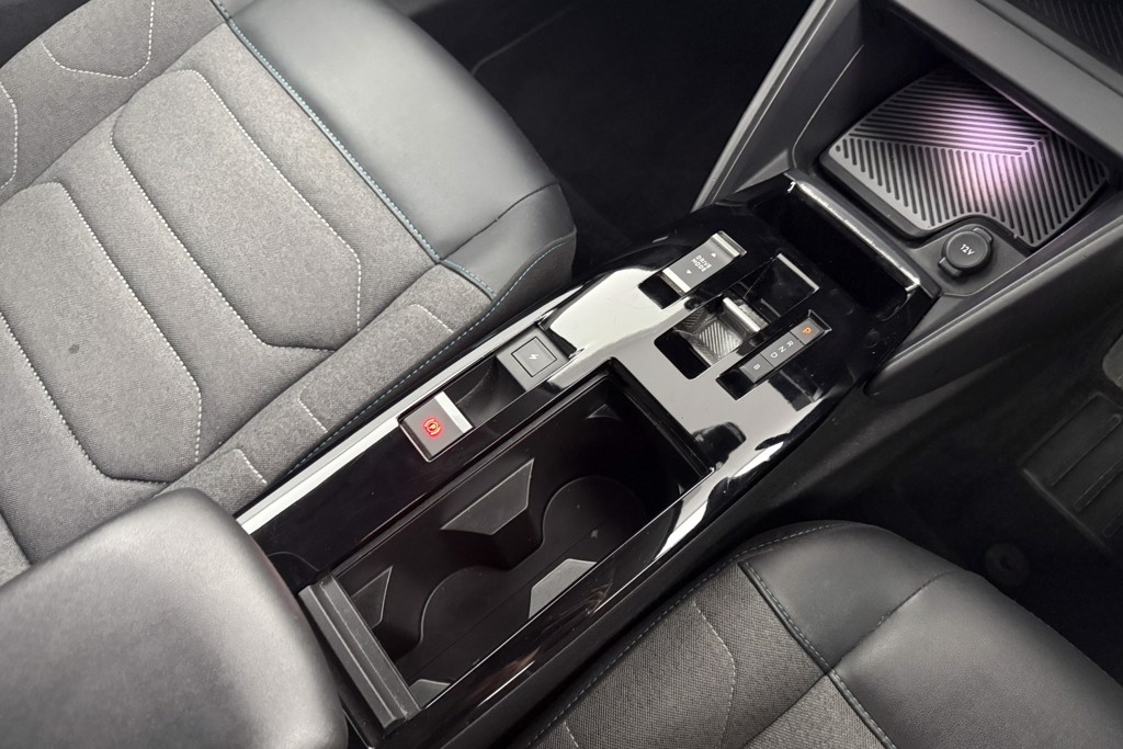 Citroen C4 Shine Automatic Electric Hatchback - Stock Number (1539747) - 16th supplementary image