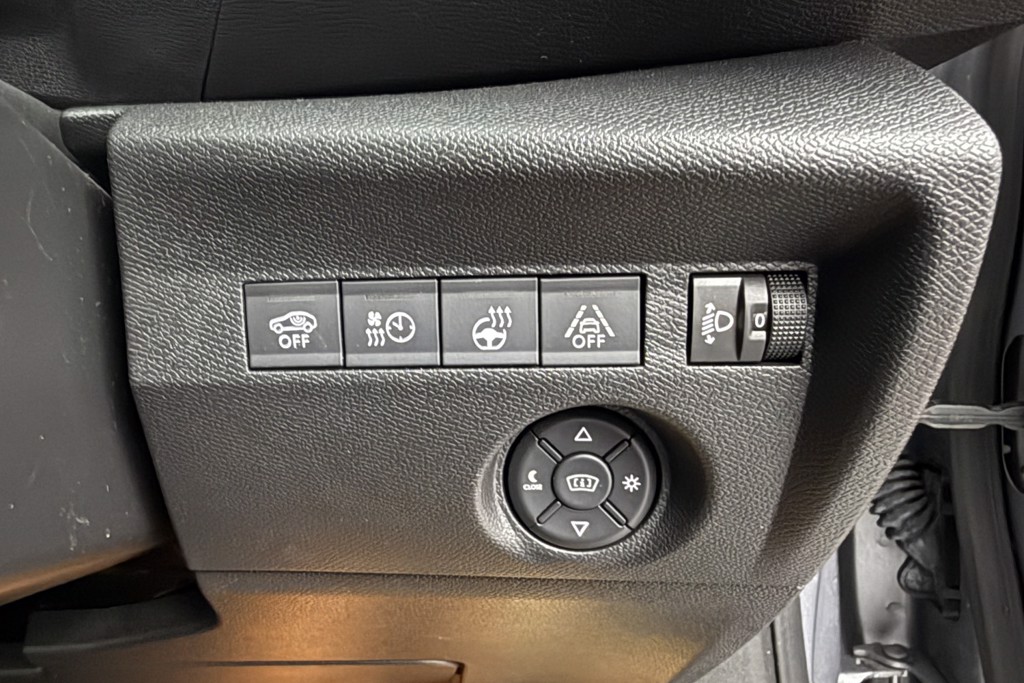 Citroen C4 Shine Automatic Electric Hatchback - Stock Number (1539747) - 18th supplementary image