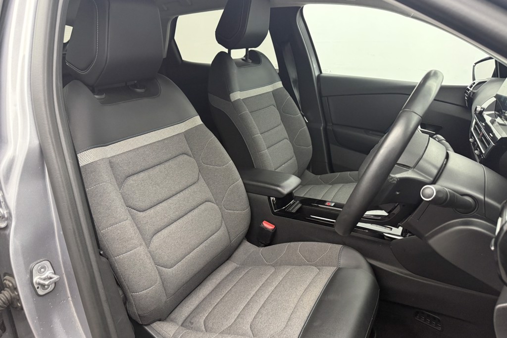 Citroen C4 Shine Automatic Electric Hatchback - Stock Number (1539747) - 21st supplementary image