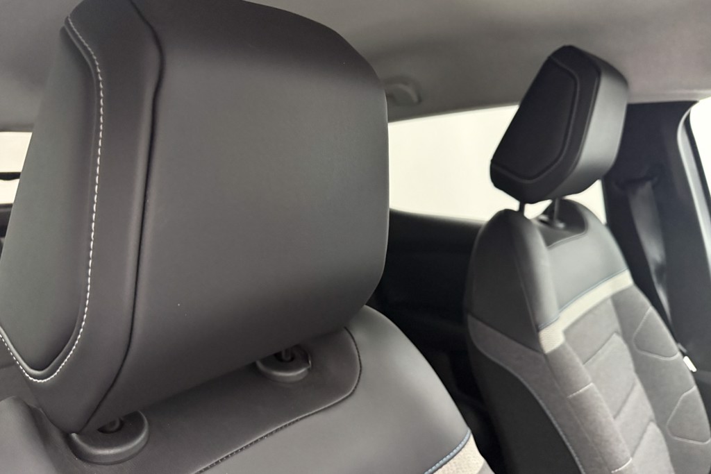 Citroen C4 Shine Automatic Electric Hatchback - Stock Number (1539747) - 22nd supplementary image