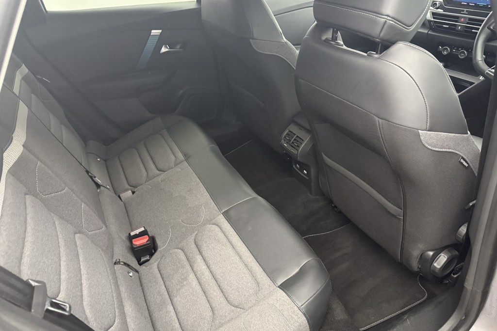 Citroen C4 Shine Automatic Electric Hatchback - Stock Number (1539747) - 23rd supplementary image