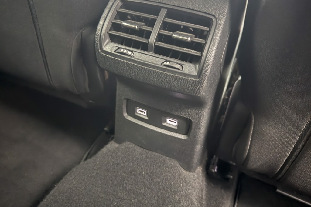 Citroen C4 Shine Automatic Electric Hatchback - Stock Number (1539747) - 26th supplementary image