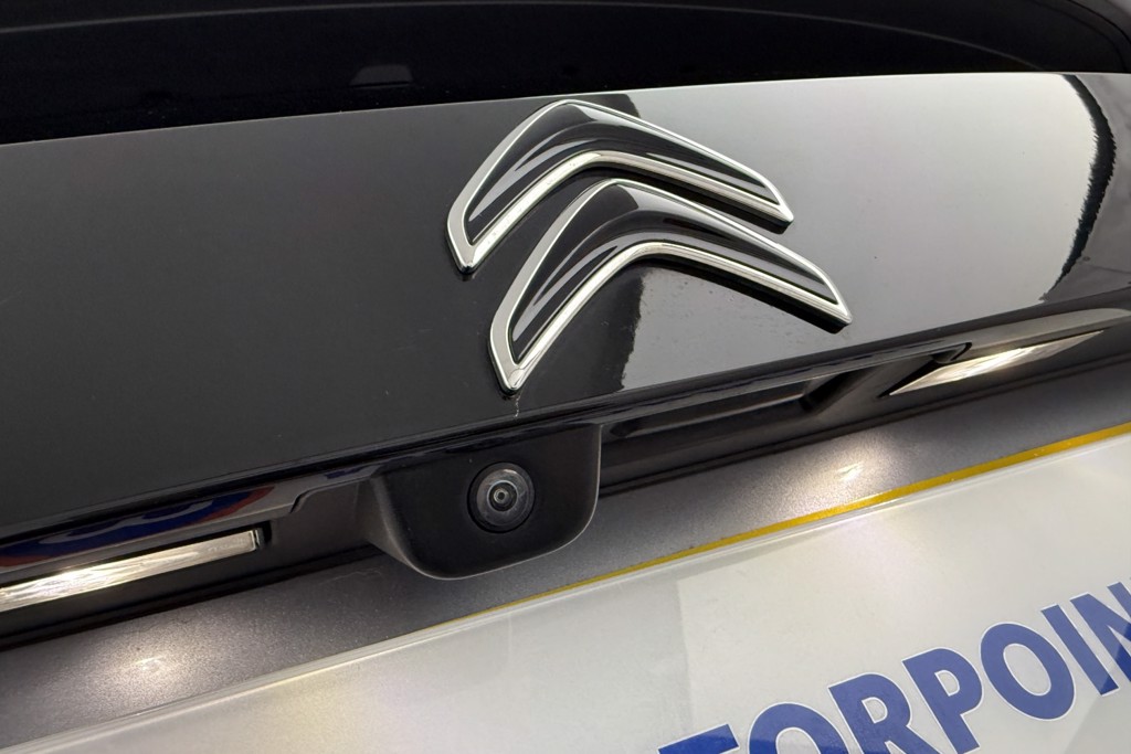 Citroen C4 Shine Automatic Electric Hatchback - Stock Number (1539747) - 29th supplementary image