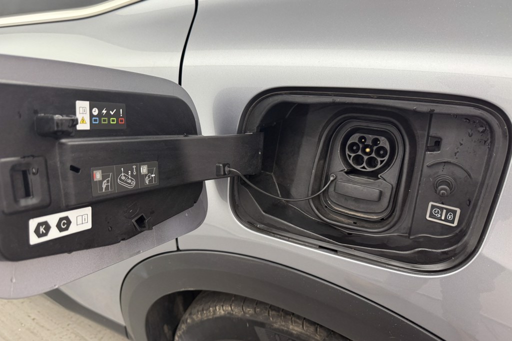 Citroen C4 Shine Automatic Electric Hatchback - Stock Number (1539747) - 31st supplementary image