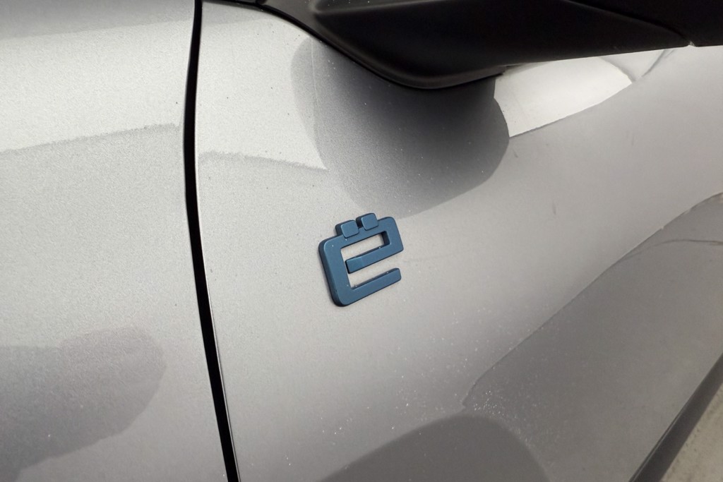Citroen C4 Shine Automatic Electric Hatchback - Stock Number (1539747) - 32nd supplementary image
