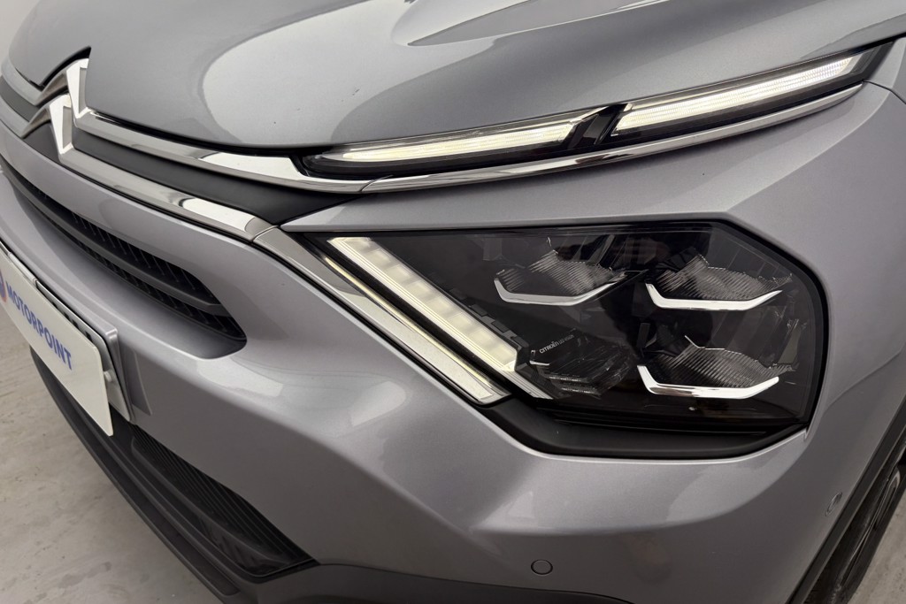 Citroen C4 Shine Automatic Electric Hatchback - Stock Number (1539747) - 33rd supplementary image