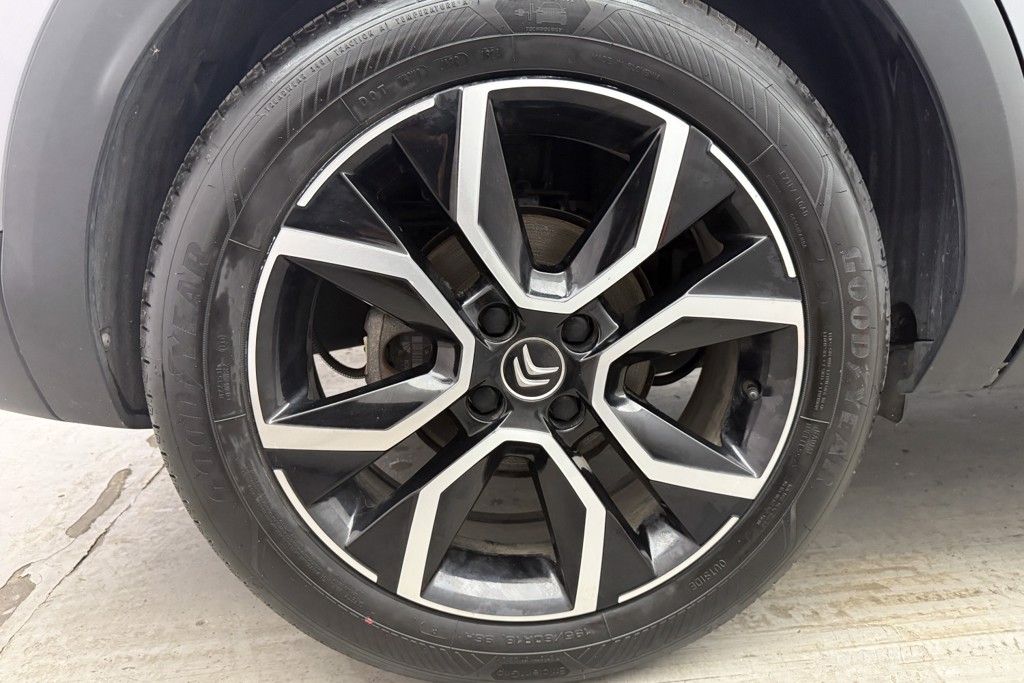Citroen C4 Shine Automatic Electric Hatchback - Stock Number (1539747) - 36th supplementary image