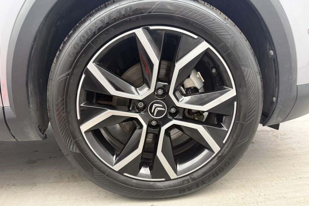 Citroen C4 Shine Automatic Electric Hatchback - Stock Number (1539747) - 37th supplementary image