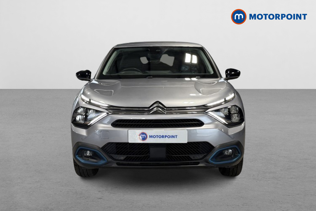 Citroen C4 Shine Automatic Electric Hatchback - Stock Number (1539747) - Front bumper