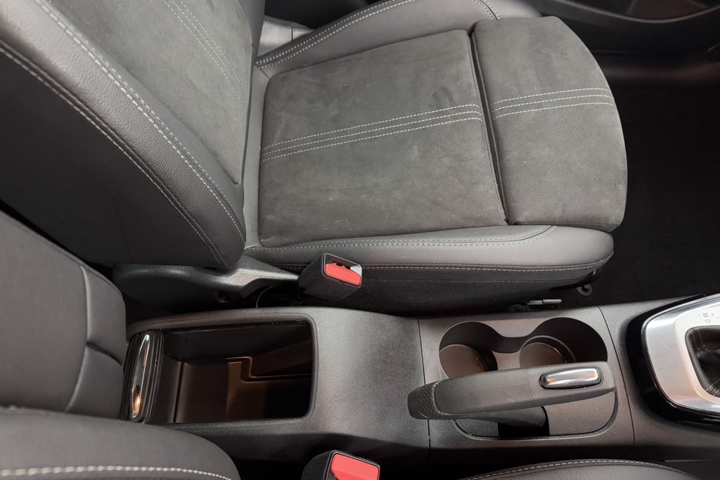 Vauxhall Crossland Ultimate Automatic Petrol SUV - Stock Number (1539787) - 11th supplementary image
