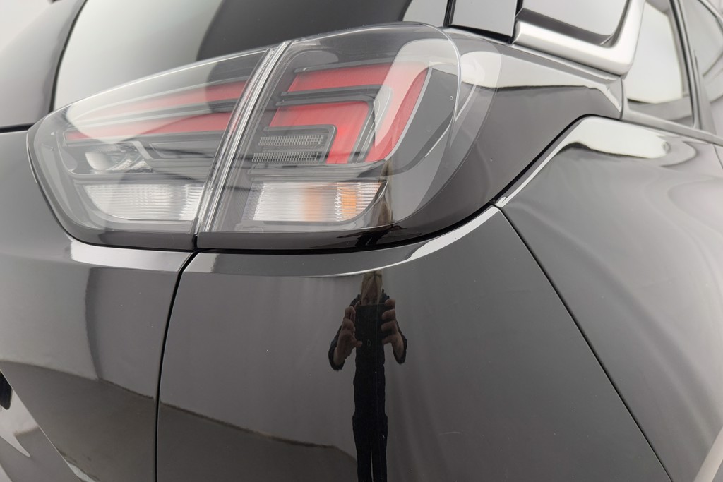 Vauxhall Crossland Ultimate Automatic Petrol SUV - Stock Number (1539787) - 19th supplementary image