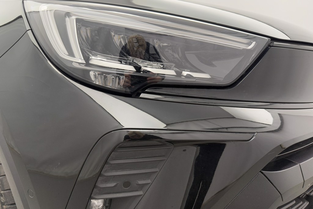 Vauxhall Crossland Ultimate Automatic Petrol SUV - Stock Number (1539787) - 20th supplementary image