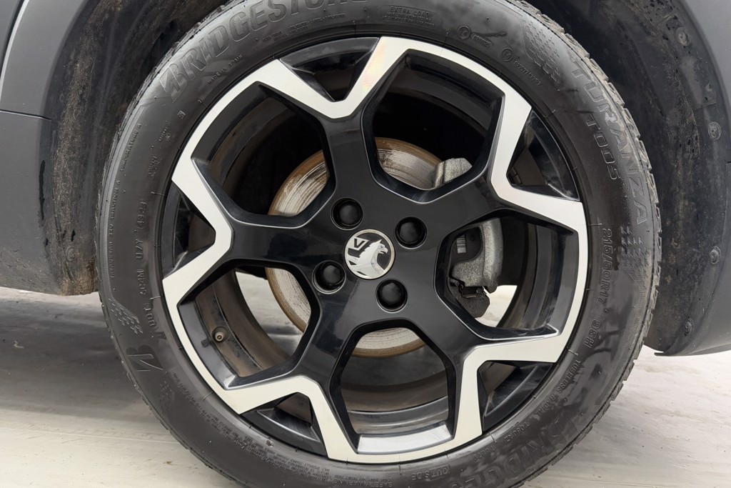 Vauxhall Crossland Ultimate Automatic Petrol SUV - Stock Number (1539787) - 24th supplementary image