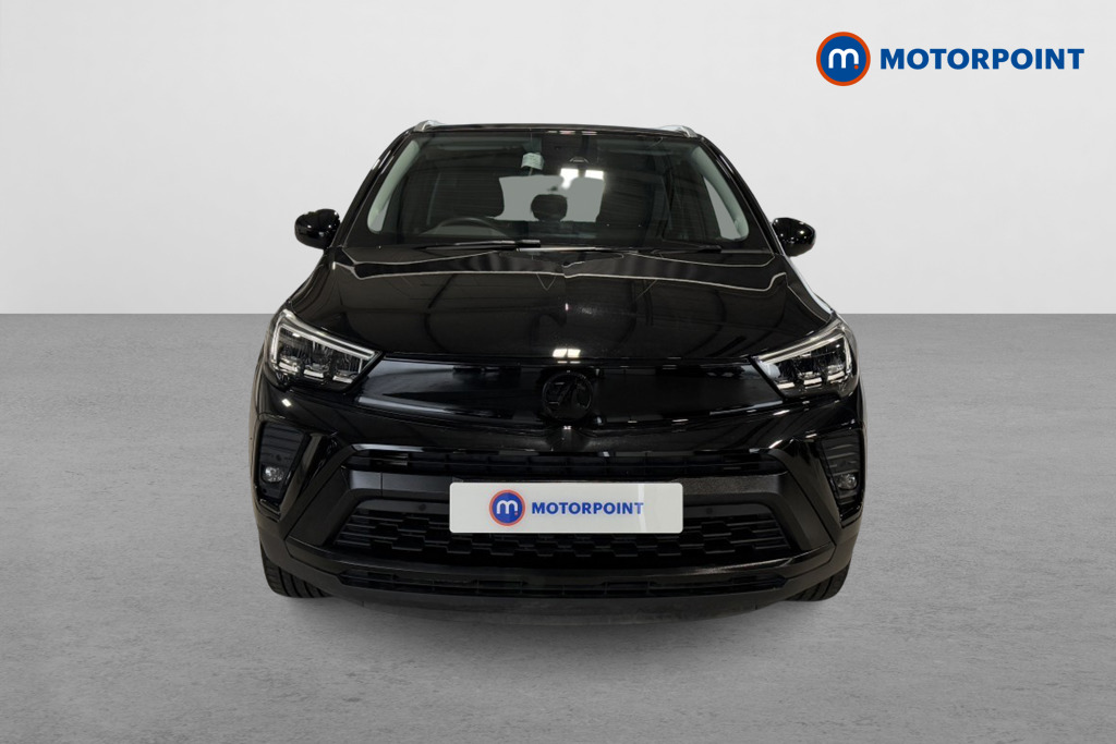 Vauxhall Crossland Ultimate Automatic Petrol SUV - Stock Number (1539787) - Front bumper