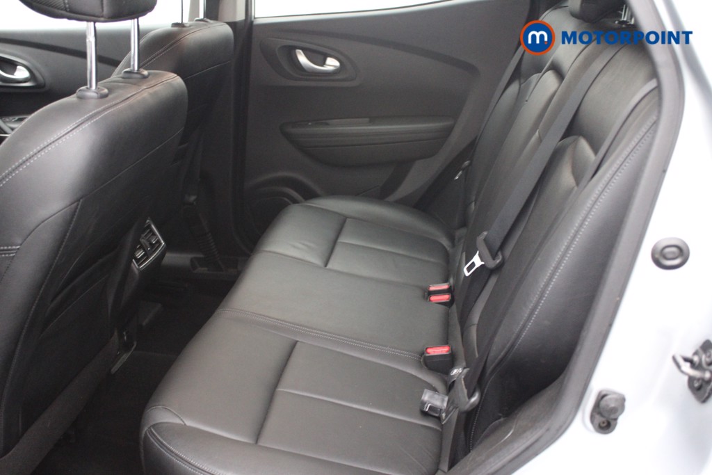 Renault Kadjar Gt Line Manual Petrol SUV - Stock Number (1539838) - 2nd supplementary image