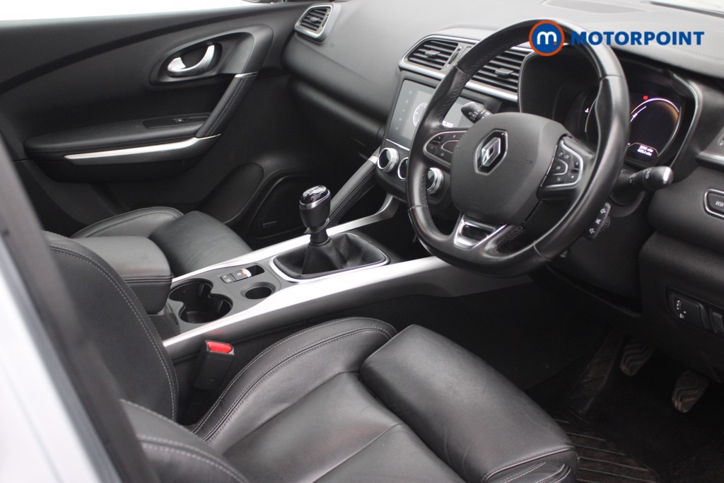 Renault Kadjar Gt Line Manual Petrol SUV - Stock Number (1539838) - 3rd supplementary image