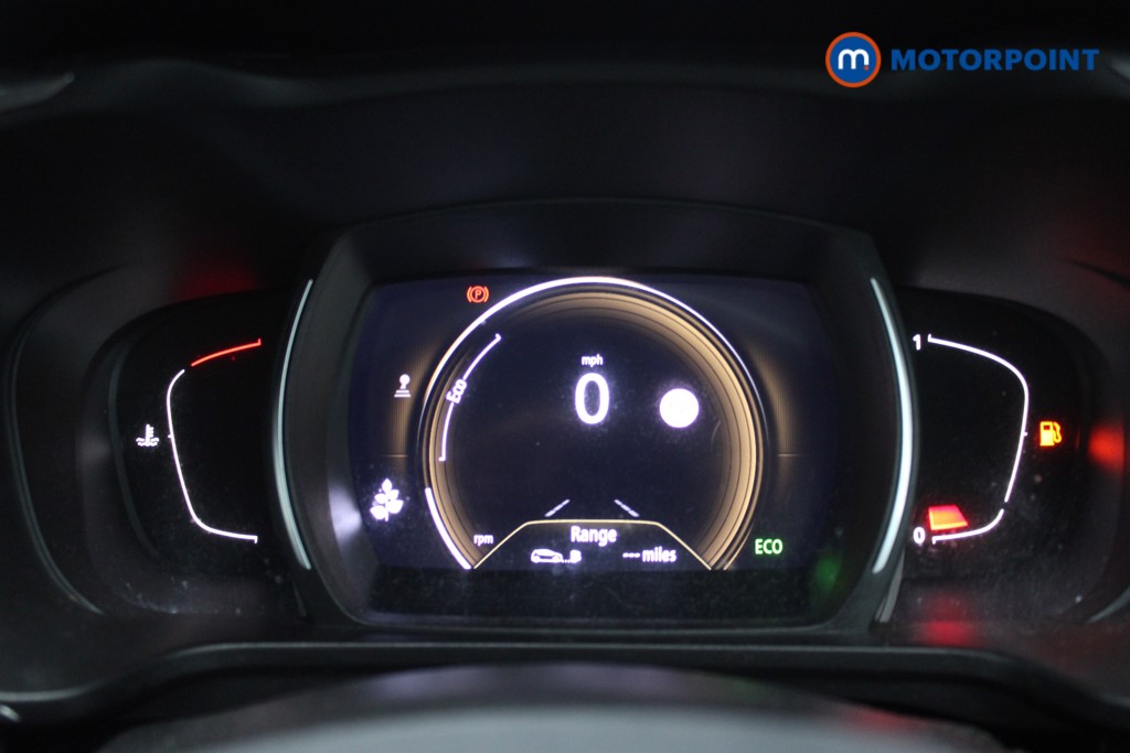 Renault Kadjar Gt Line Manual Petrol SUV - Stock Number (1539838) - 4th supplementary image