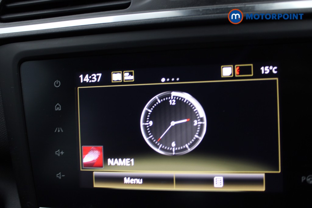Renault Kadjar Gt Line Manual Petrol SUV - Stock Number (1539838) - 7th supplementary image