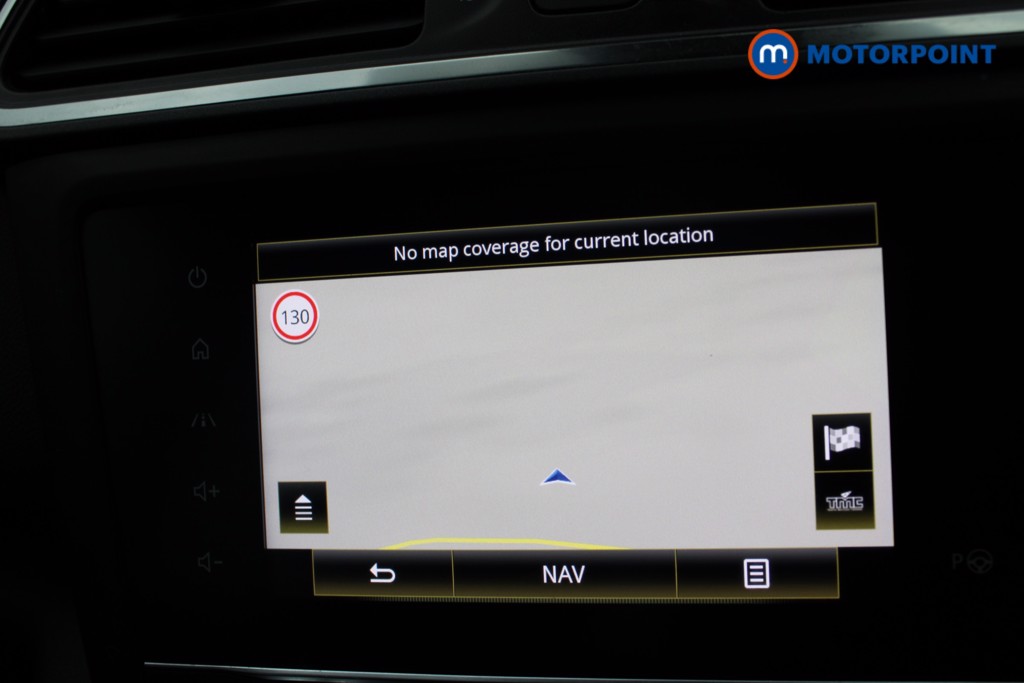 Renault Kadjar Gt Line Manual Petrol SUV - Stock Number (1539838) - 8th supplementary image