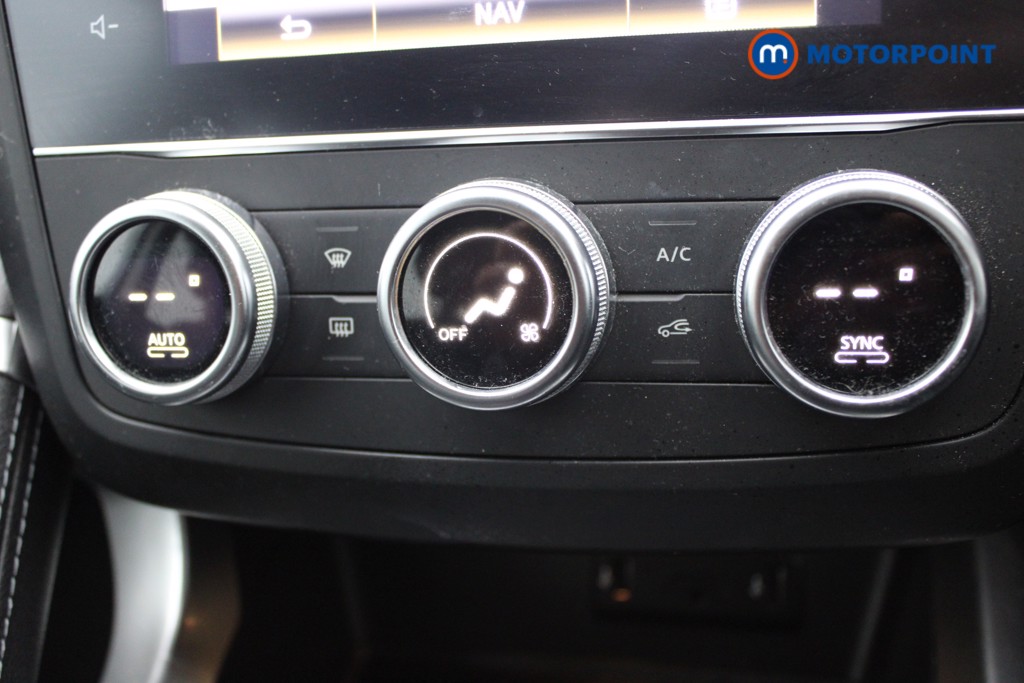 Renault Kadjar Gt Line Manual Petrol SUV - Stock Number (1539838) - 10th supplementary image