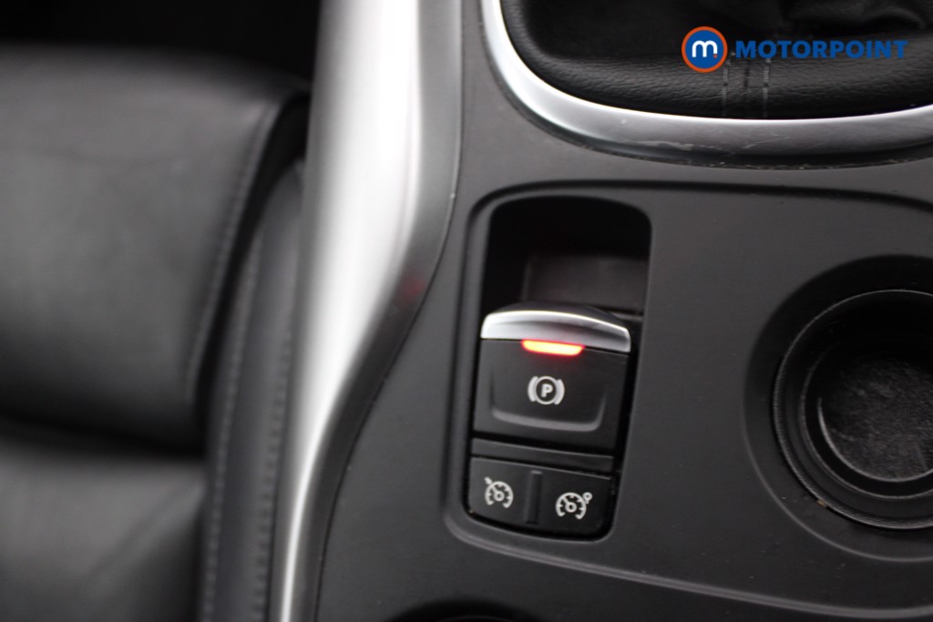 Renault Kadjar Gt Line Manual Petrol SUV - Stock Number (1539838) - 12th supplementary image