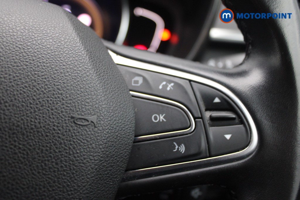 Renault Kadjar Gt Line Manual Petrol SUV - Stock Number (1539838) - 14th supplementary image