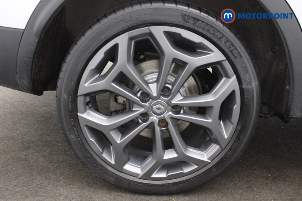 Renault Kadjar Gt Line Manual Petrol SUV - Stock Number (1539838) - 19th supplementary image