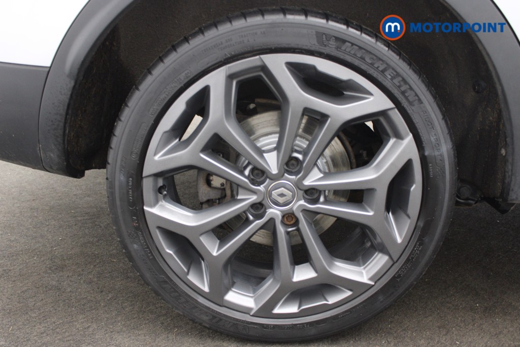 Renault Kadjar Gt Line Manual Petrol SUV - Stock Number (1539838) - 20th supplementary image
