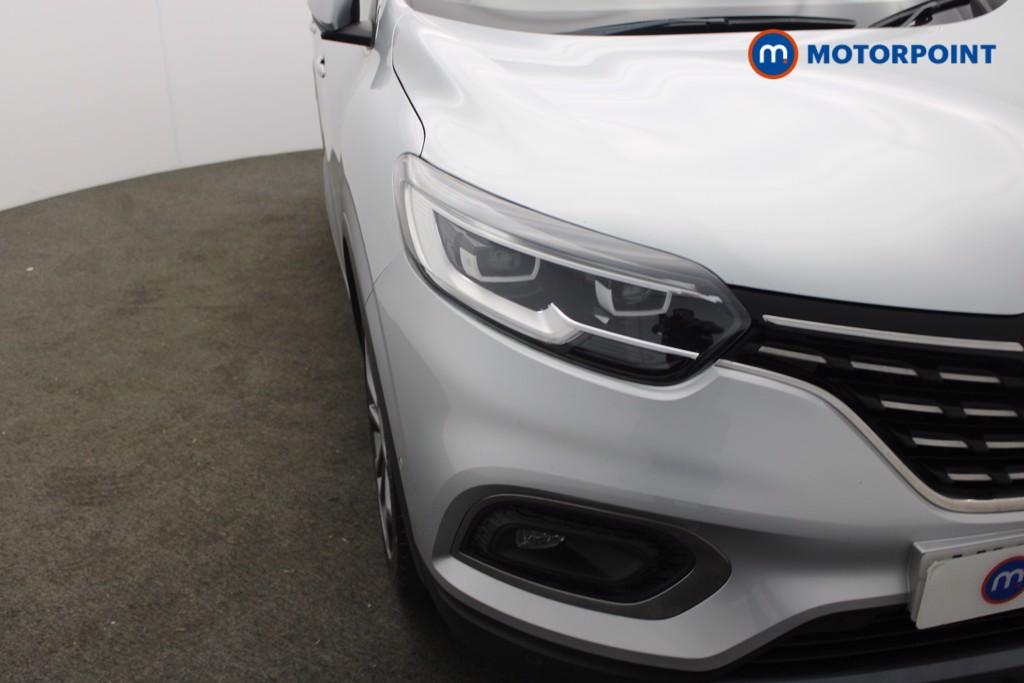 Renault Kadjar Gt Line Manual Petrol SUV - Stock Number (1539838) - 22nd supplementary image