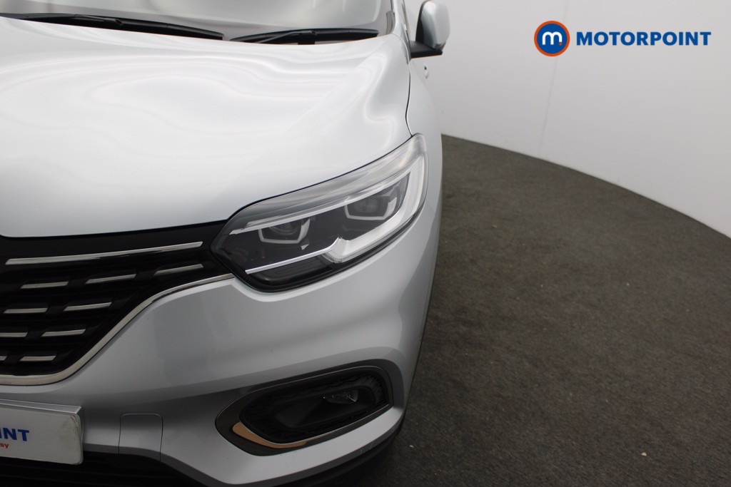 Renault Kadjar Gt Line Manual Petrol SUV - Stock Number (1539838) - 23rd supplementary image