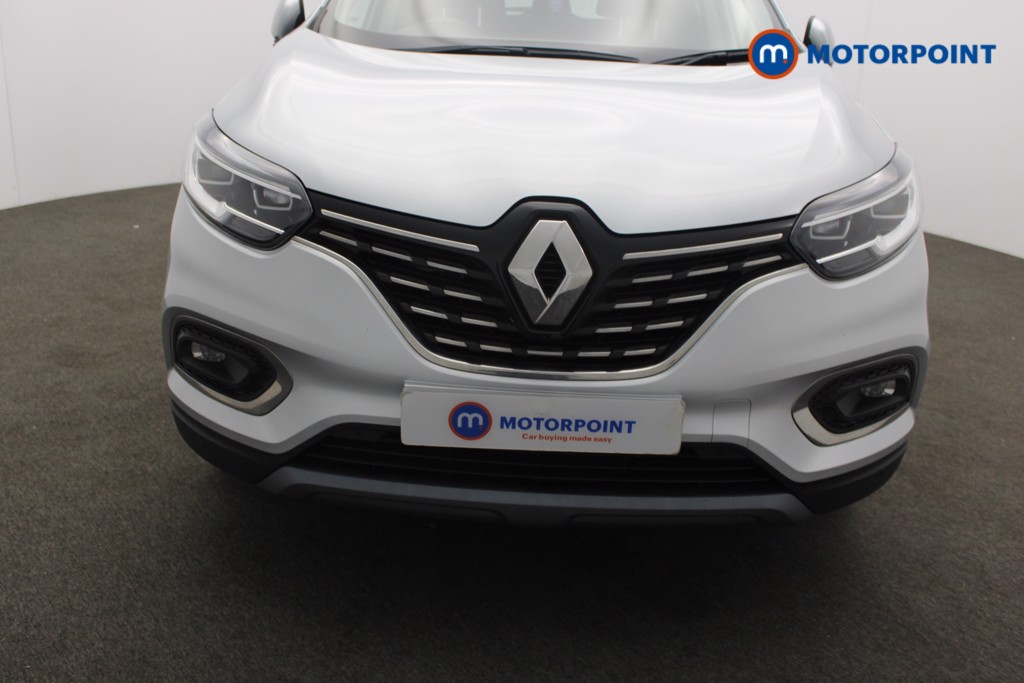 Renault Kadjar Gt Line Manual Petrol SUV - Stock Number (1539838) - 28th supplementary image