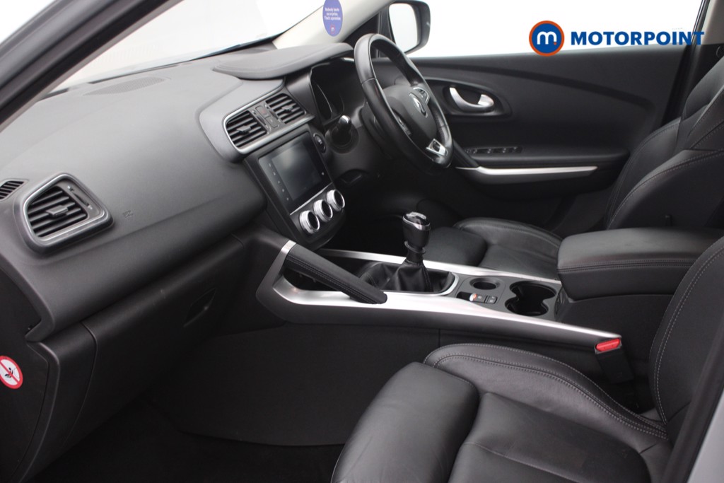 Renault Kadjar Gt Line Manual Petrol SUV - Stock Number (1539838) - 1st supplementary image