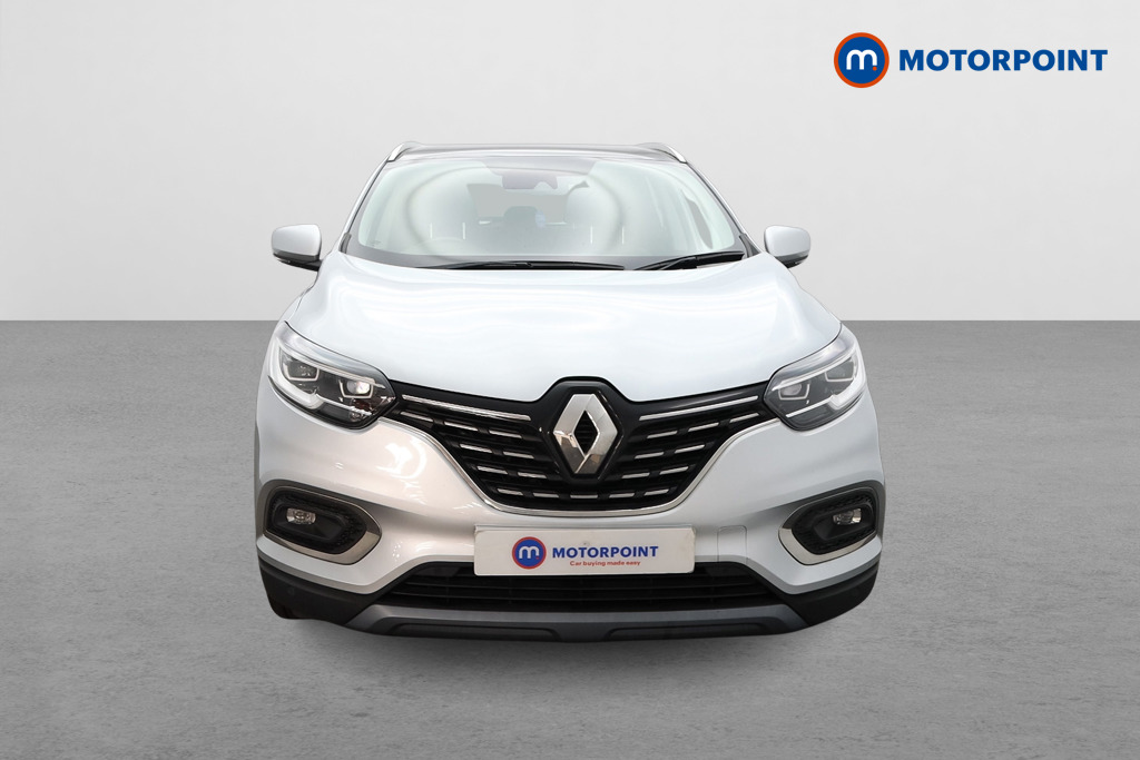 Renault Kadjar Gt Line Manual Petrol SUV - Stock Number (1539838) - Front bumper