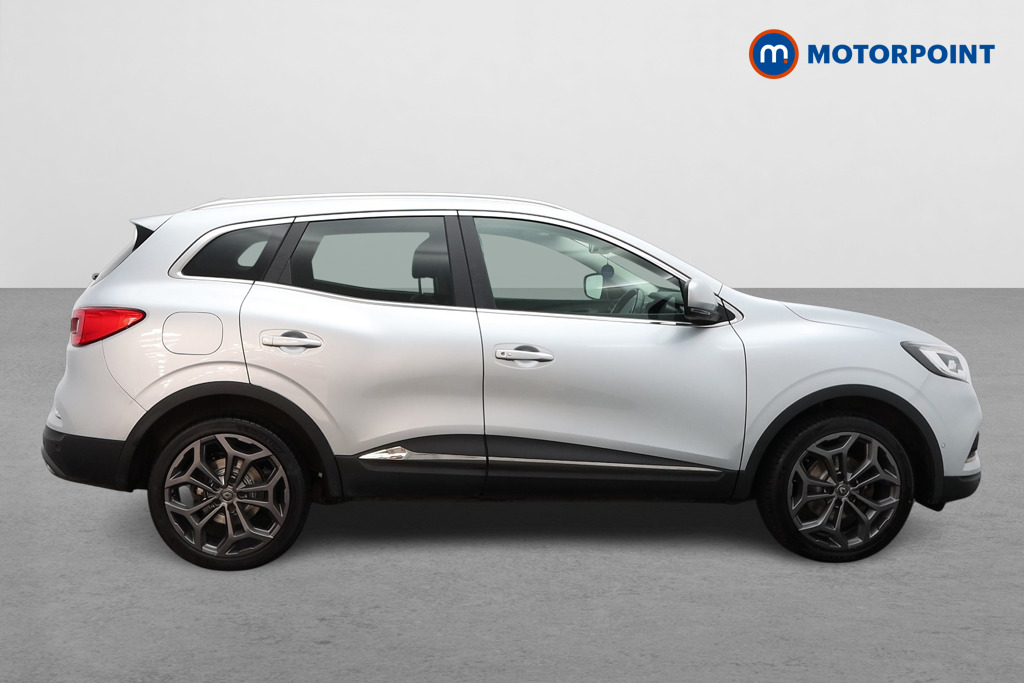 Renault Kadjar Gt Line Manual Petrol SUV - Stock Number (1539838) - Drivers side