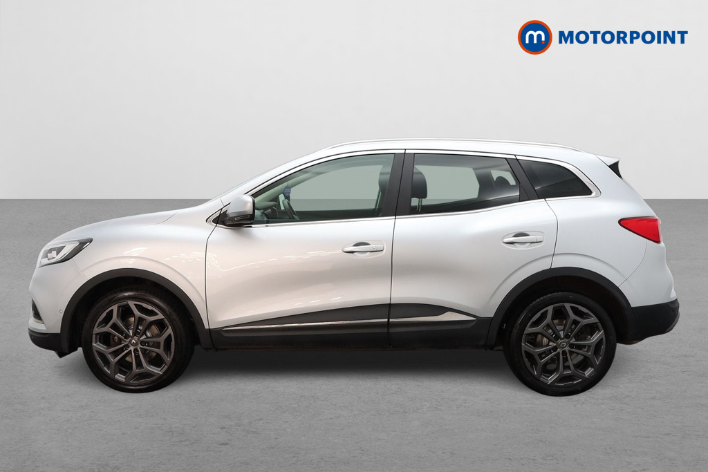 Renault Kadjar Gt Line Manual Petrol SUV - Stock Number (1539838) - Passenger side