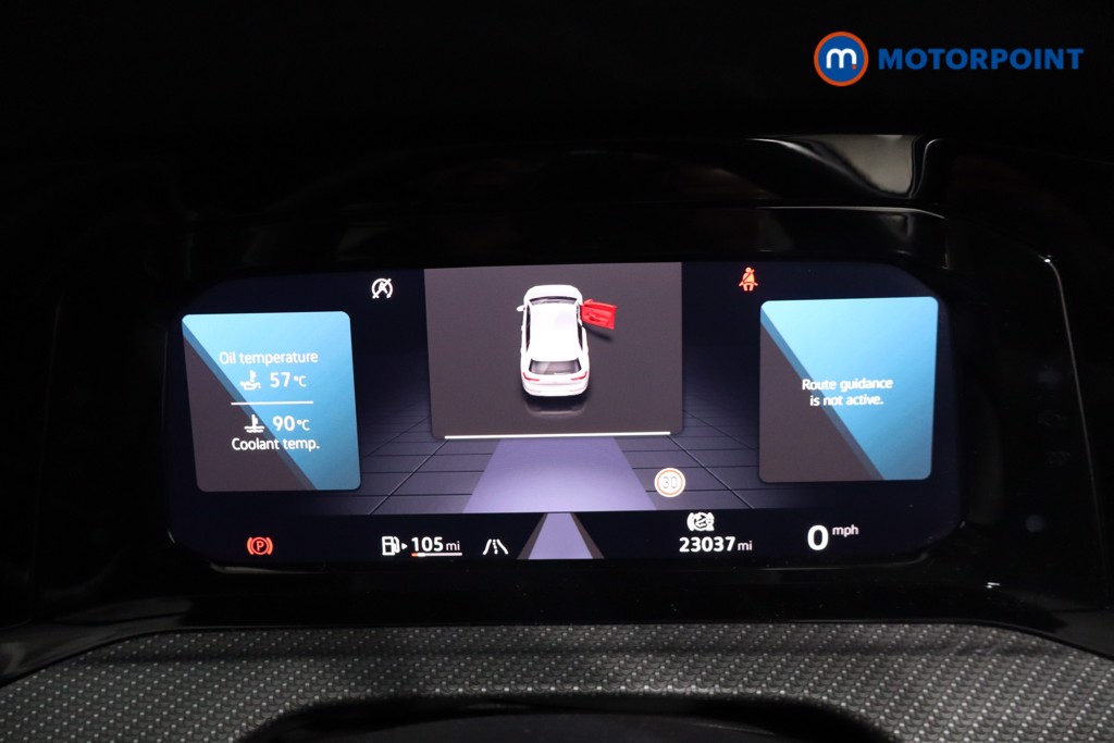 Volkswagen Golf R-Line Manual Petrol Hatchback - Stock Number (1539840) - 14th supplementary image