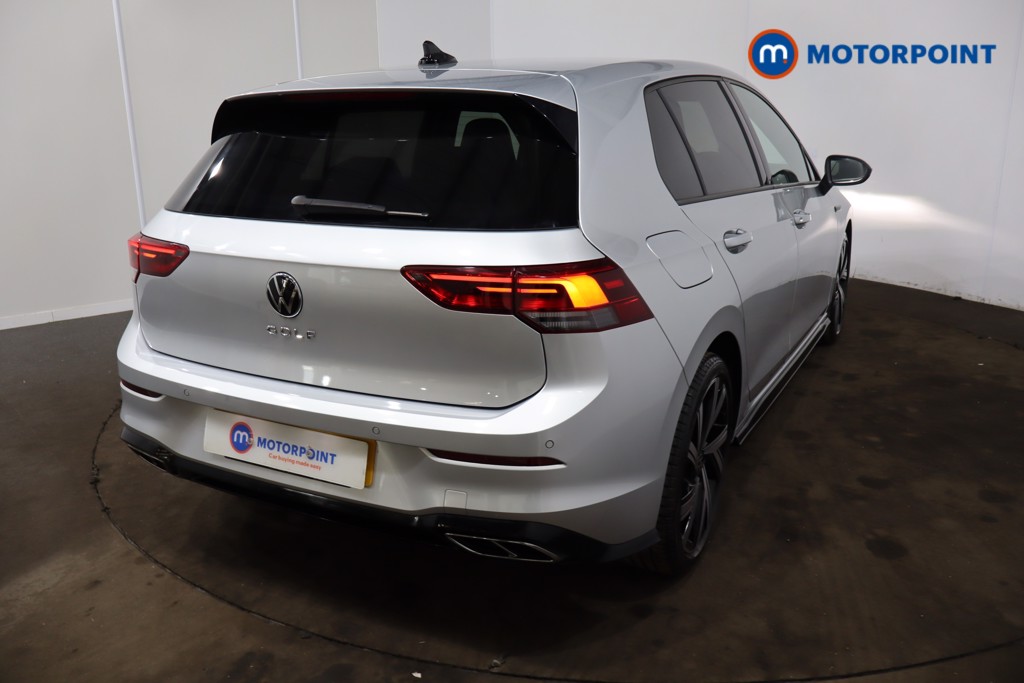 Volkswagen Golf R-Line Manual Petrol Hatchback - Stock Number (1539840) - 30th supplementary image