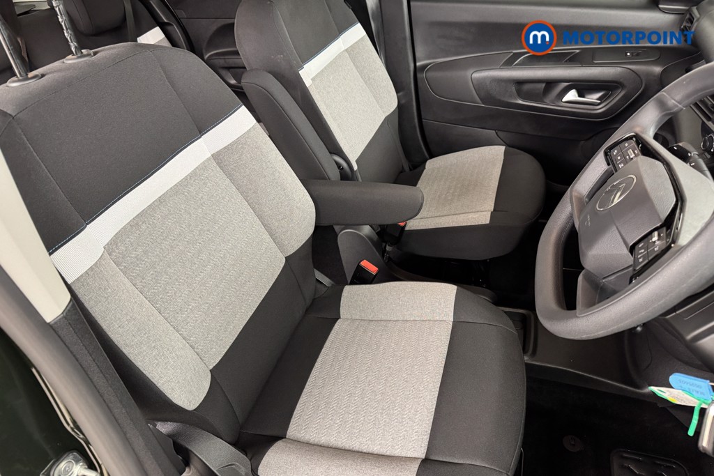 Citroen Berlingo Plus Automatic Electric People Carrier - Stock Number (1540091) - 5th supplementary image